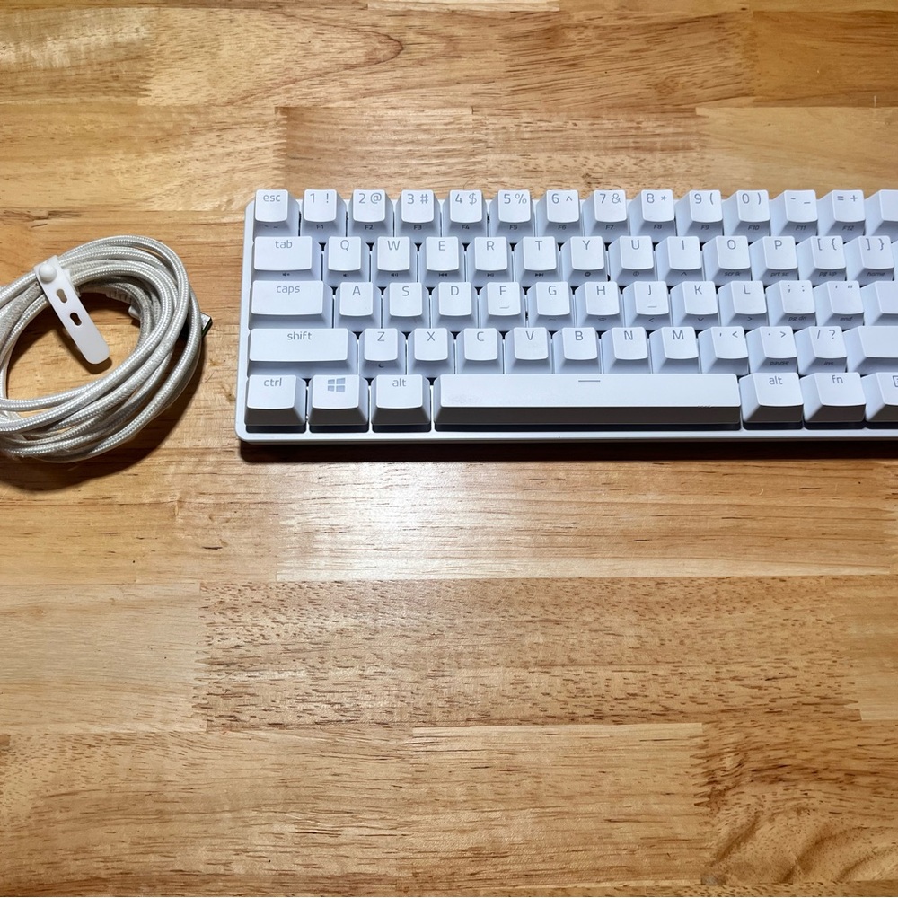 Razer Huntsman Mini